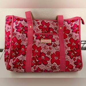 Lilly Pulitzer Sorority Tote